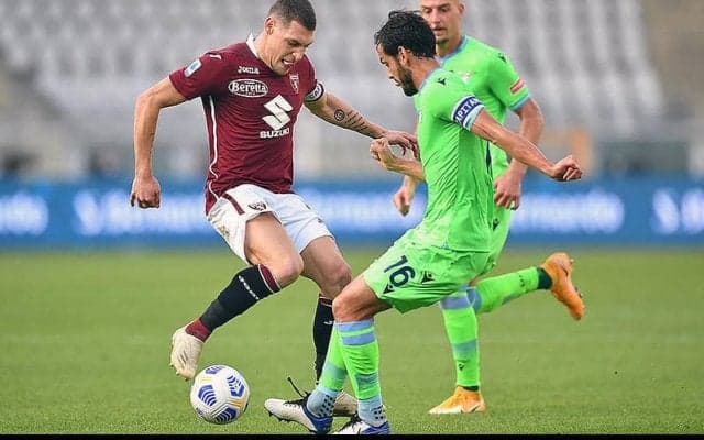 ラツィオvsトリノは2日に予定通り開催!　コロナ蔓延トリノは渡航認められず不戦敗濃厚に