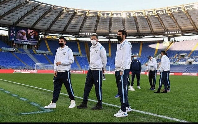 ラツィオvsトリノが没収試合に…現状はラツィオ不戦勝もトリノの異議申し立てによって再試合の可能性濃厚