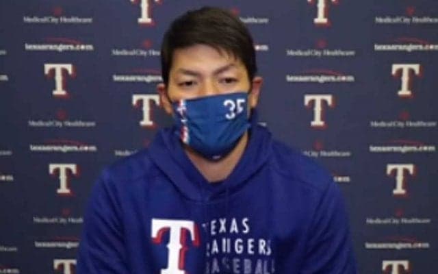 【MLB】有原航平、OP戦デビューは2回途中5安打3失点「ワクワクしましたが…悔しい」