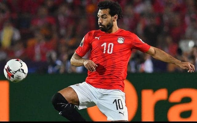 エジプト、東京五輪にサラー招集の意向!　「世界で最も重要な選手の一人を呼ぶのは普通のこと」