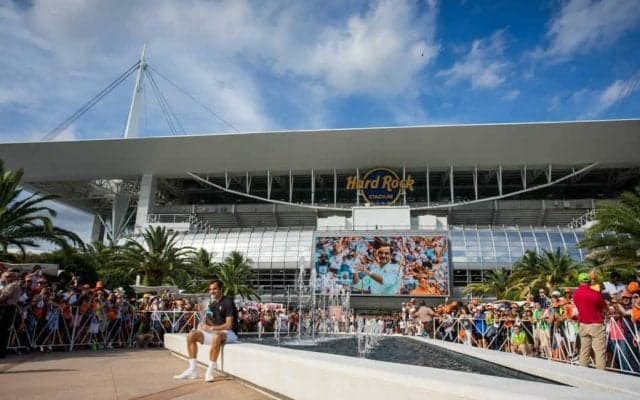 フェデラー復帰、月末にはマイアミ大会も。3月開催の主な大会まとめ