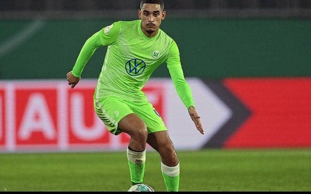 ドルトムント、ヴォルフスブルクDFラクロワに関心!