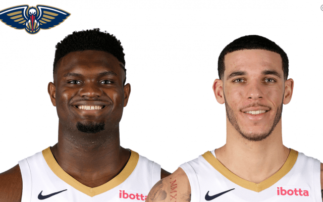 ザイオン・ウィリアムソン（ペリカンズ）がロンゾ・ボールとのアリウープを語る – When he released that pass, I knew it was on the money（あのパスが彼の手を離れた瞬間、うまくいくと思いました）