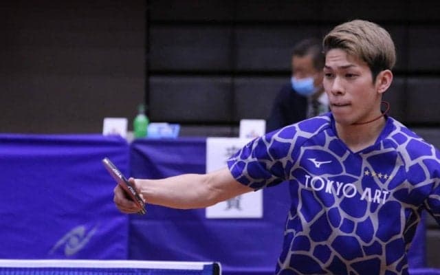 東京選手権の代替大会　実業団選手、大学生らが出場＜東京卓球優勝大会見どころ＞