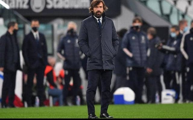 後半爆発で快勝のユーベ指揮官ピルロ「良いスタートを切ることは出来なかったが…」