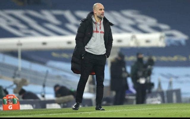 公式戦21連勝のシティ、グアルディオラは向かうところ敵なしのチーム称賛「今はすべてが完璧」