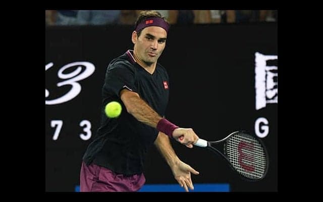  フェデラー、マイアミOP欠場 