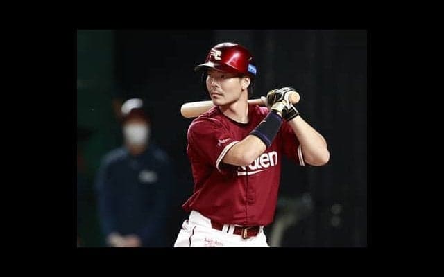 「○○打法」に「○○魂」。楽天・島内宏明の面白コメントから読み解く打撃理論