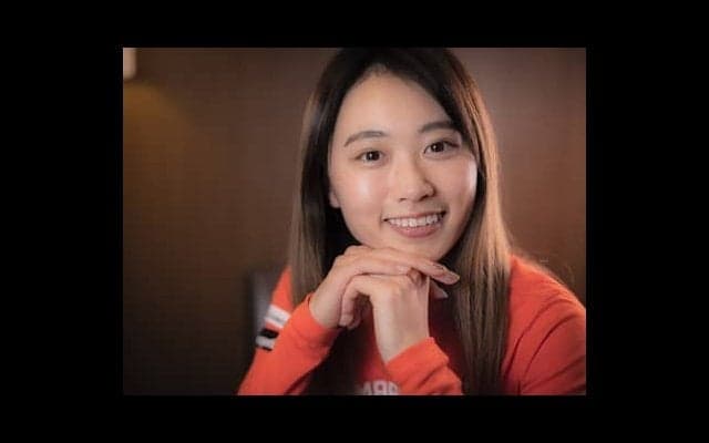 安田祐香の決意。「線が細くてもプロで戦っていける」ことを証明する