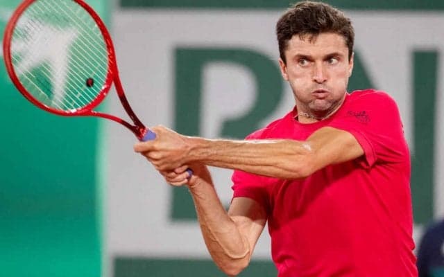 元世界6位のテニス選手が休養宣言「メンタルを守るためにそうせざるを得ない」