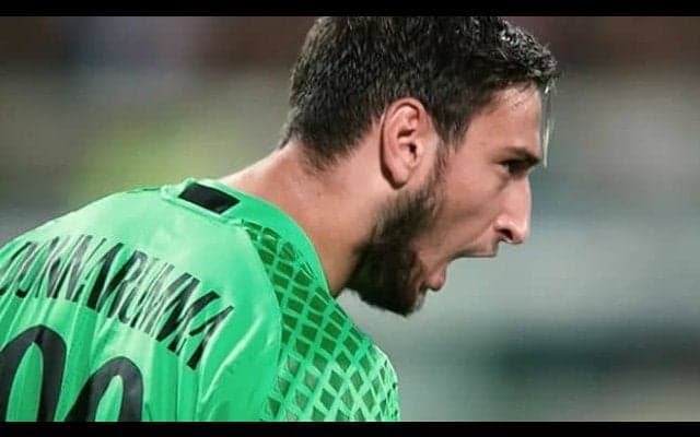 GK獲得を狙うチェルシー、今夏契約満了迎えるドンナルンマ獲得を検討か