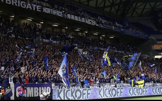 G大阪、選手とスタッフの計5名が新型コロナ陽性判定…名古屋戦開催可否を協議中