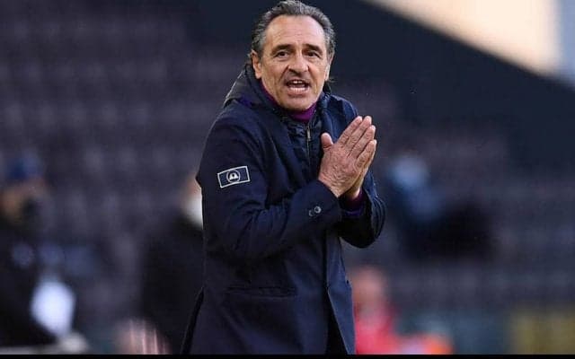 不振フィオレンティーナに対する会長の怒り明かすプランデッリ「彼は現状に失望している」