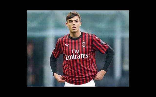 海外サッカーの「親子プロ」。マルディーニ家は祖父・父・息子の三代