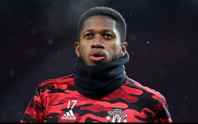 クリスタル・パレス戦を前に、開幕戦のリベンジ誓うフレッジ「挽回して勝ち点3を得る」