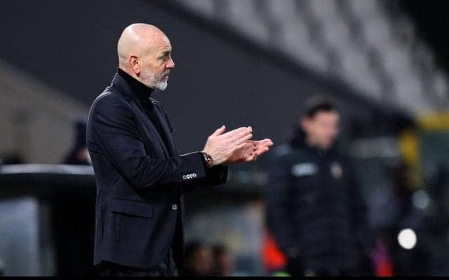 ウディネーゼ戦控えるミラン、イブラ不在も指揮官は弱気見せず「彼がいなくても…」