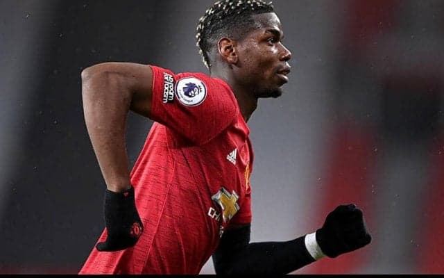 離脱続くポグバが今月の代表ウィーク前に復帰？