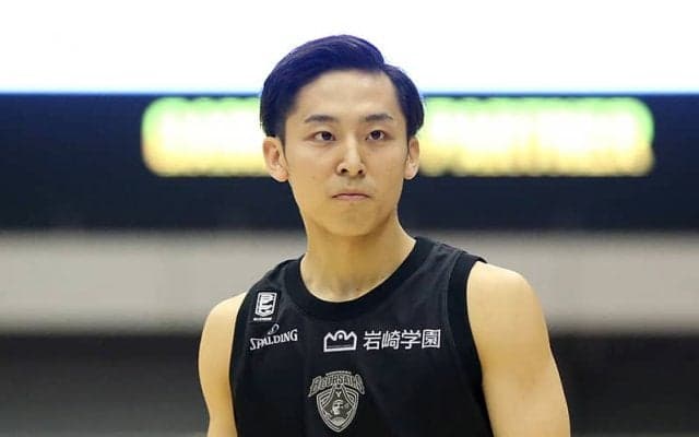 悔しさと手応えを感じた河村勇輝が2シーズン目のBリーグを総括