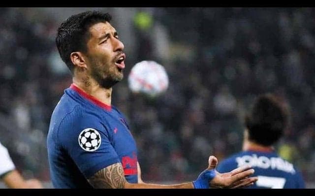 スアレス ダービー戦でのリベンジに意気込む「彼らとの試合は全て特別」