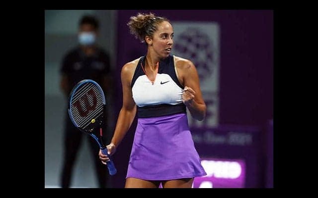  シード撃破で約6カ月ぶり白星 