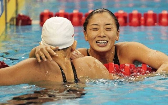 「生理で競技をやめる選手が1人でも減って」　伊藤華英が女子選手の悩みに寄り添う理由