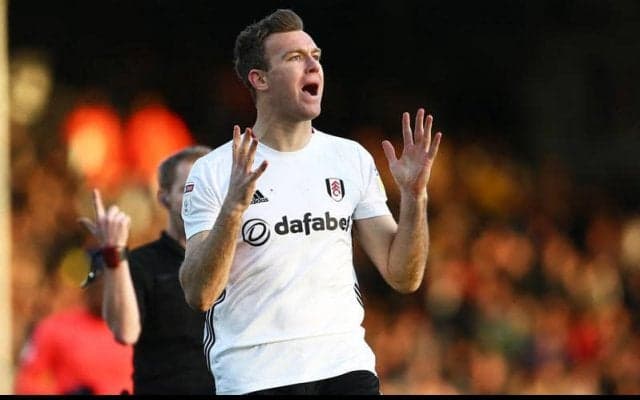 「彼らに人生を借りることになる」フルアムの32歳MFが腎臓移植手術へ、兄や親友が臓器提供