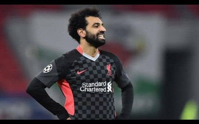 クロップ サラーの残留を希望「長くいて欲しい」「数字が物語っている」