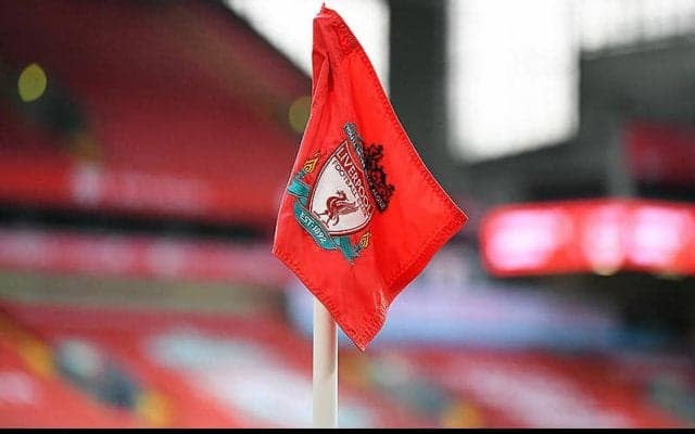 リバプール、17歳の逸材FWブレアと新契約締結!