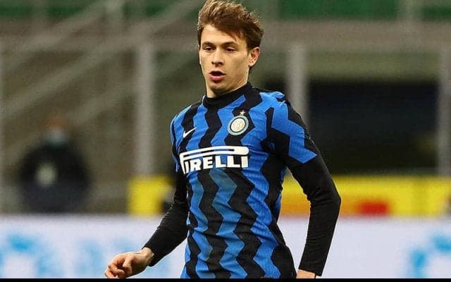 インテル、中盤支えるバレッラの契約更新に着手