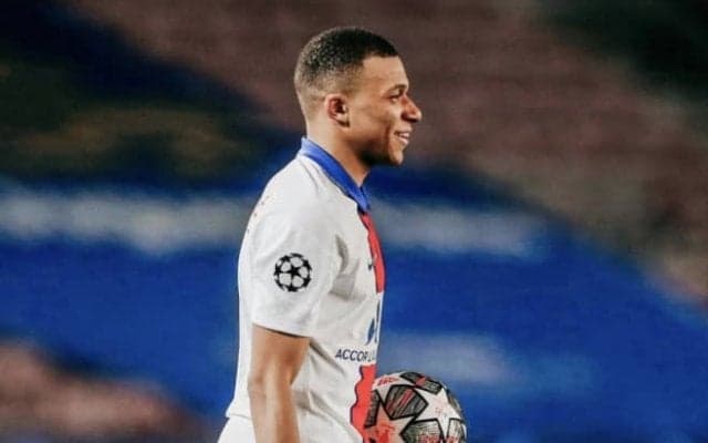 「エムバペとペレは似ている」ベンゲルも同胞の若きスターを絶賛