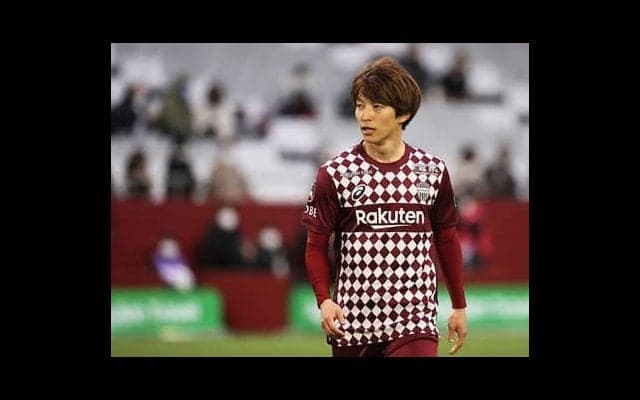 「ヴェルディが大好き」井上潮音がヴィッセルへの移籍を決断したワケ