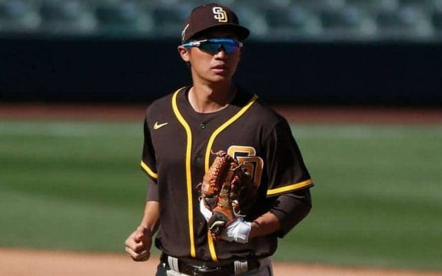 【MLB】加藤豪将が“メジャー初本塁打”　OP戦打率5割でメジャー昇格アピール