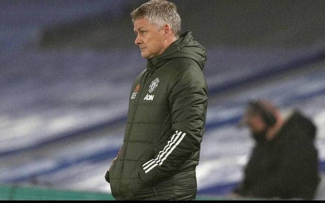 痛恨ドローで首位が遠のくユナイテッド、スールシャールは「公平な結果だった」と落胆