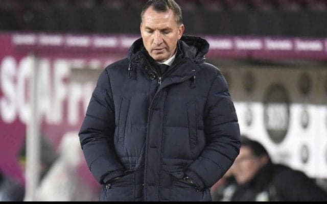 ドローで公式戦3試合未勝利のレスター、指揮官は勝ち点1にも納得「妥当な結果だ」