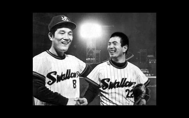 ノーサインだった安田猛ともう一人のエース。捕手・八重樫幸雄が大変だったこと