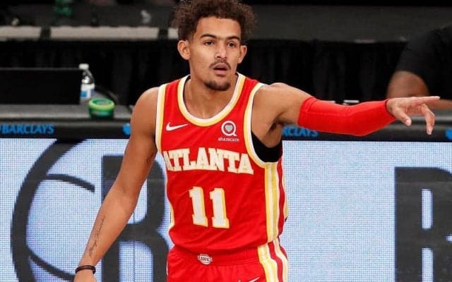 指揮官交代後の初戦で勝利を飾ったホークスのトレイ・ヤング「僕が考えているのは…」