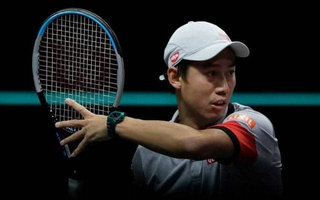 錦織がポケモンカードに!?　米メディアが面白画像で紹介、とくいわざ「バウンスバック」