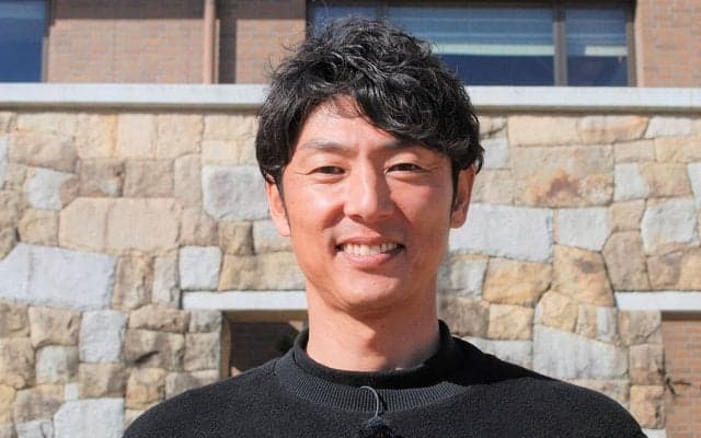 球界を代表する「スーパーエース」のスイングは下半身主導の滑らかな動き・ソフトバンクOB斉藤和巳さん