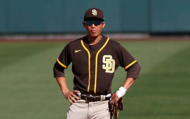 【MLB】加藤豪将が“メジャー初本塁打”　地元メディア称賛「大きな1日」「素晴らしい」