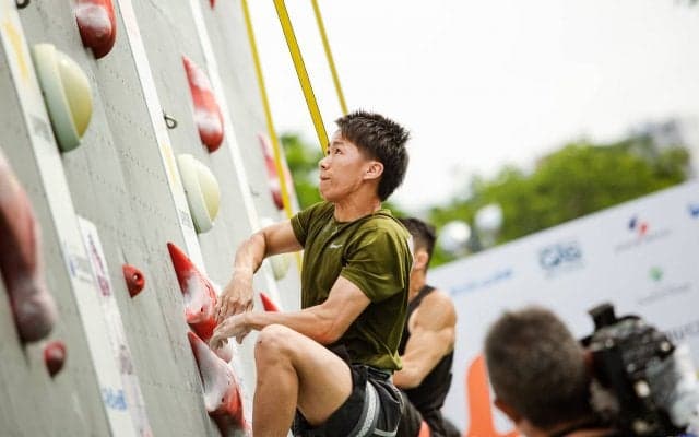 【スポーツクライミング】「SJC2021」開催直前！ 注目選手をチェック