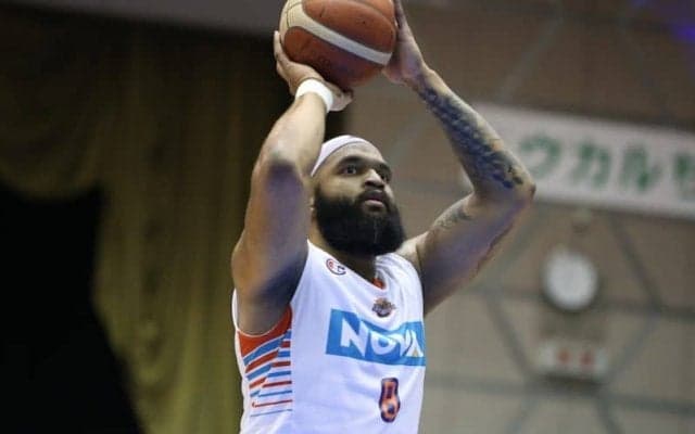 後半に突き放した広島ドラゴンフライズ、敵地で20点差快勝