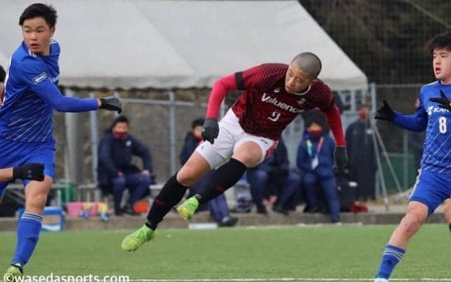 ＭＦ梁賢柱のＦＣ今治への加入が内定！