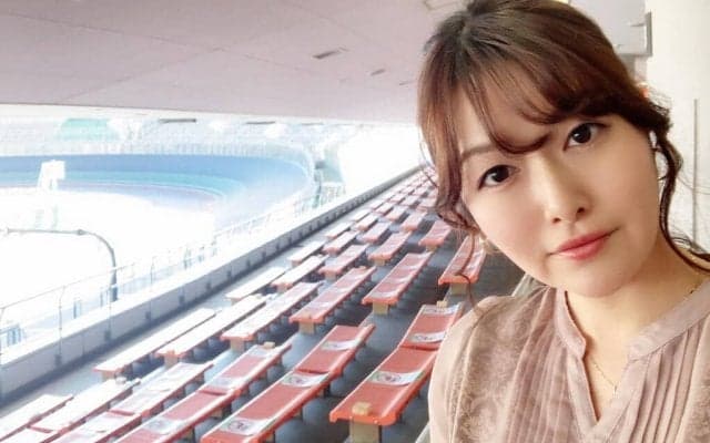 恋して競輪ハンター