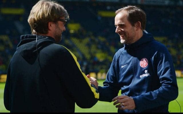 クロップのキャラクターを絶賛するトゥヘル「どんな質問にも大笑いで切り返す」