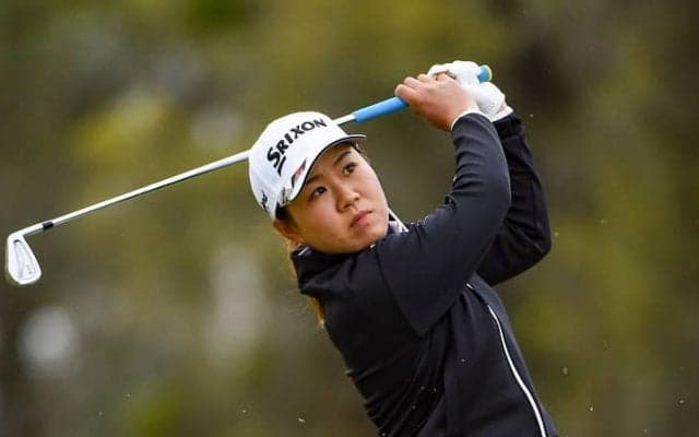 「ドライブオン選手権アット・ゴールデン・オカラ」畑岡、野村ら日本勢に大会直前インタビュー