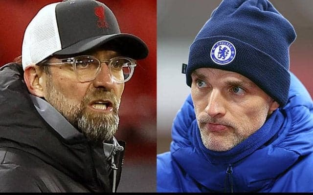 【プレミア注目プレビュー】クロップとトゥヘルがプレミア初対決!　トップ4懸けた重要なシックスポインター!