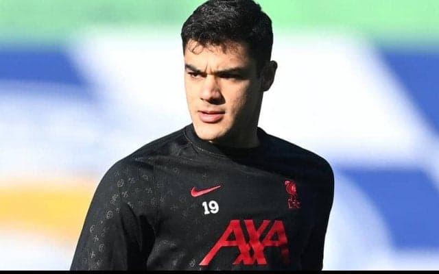 リバプールでの充実語るカバク「皆が親切でフレンドリーだから、すべてが楽になる」