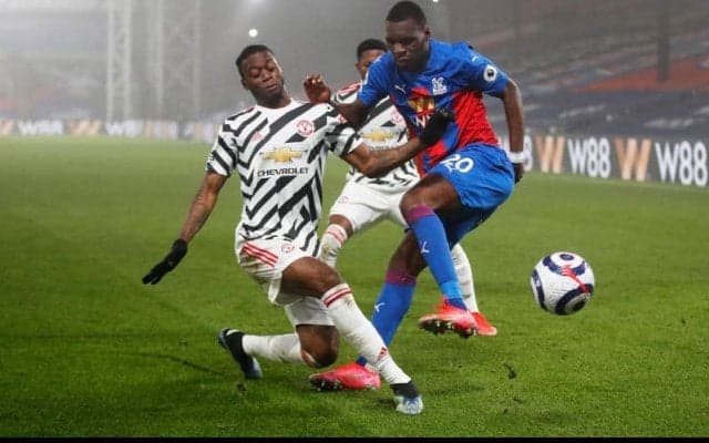 G・ネビル氏、3試合連続ゴールレスドローのユナイテッドを「夢遊病」と揶揄