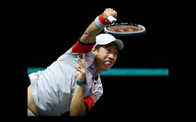  錦織の変化「まだ途中」 