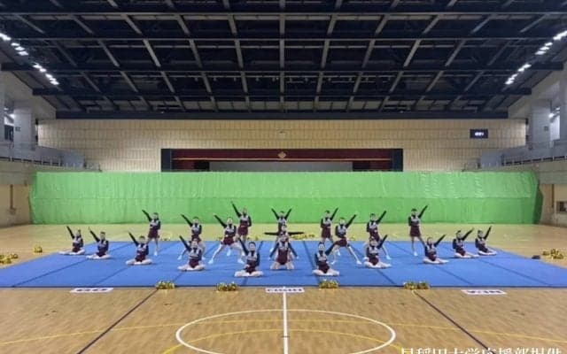 BIG BEARS Aチーム、東京大会を二位通過し、USA Nationalsに進出決定